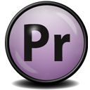 Premiere Pro CS4 icon